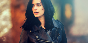 Jessica Jones Segunda Temporada Netflix