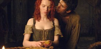 Perfume a História de um Assassino série netflix
