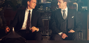 Suits melhores séries netflix