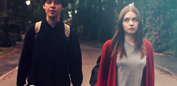 The End Of The Fucking World netflix