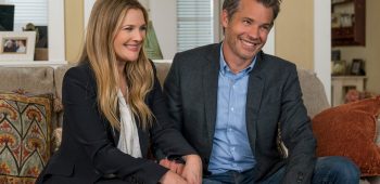 Netflix Santa Clarita Diet Segunda Temporada