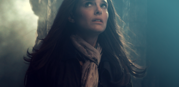 Aquinilação Netflix Natalie Portman