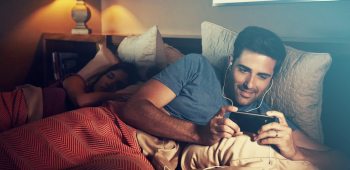 Casal Netflix Trair 2