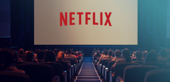 Cinema Netflix