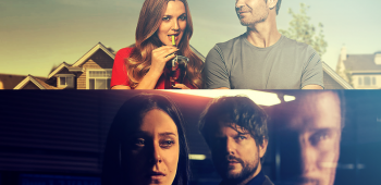 Lançamentos Março Netflix