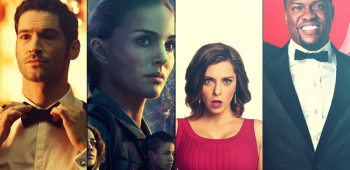 Lançamentos Netflix Março terceira semana