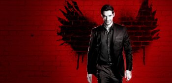 Lucifer Segunda Temporada Netflix