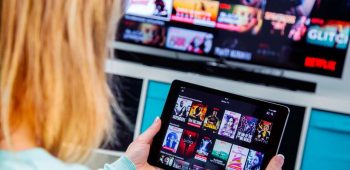Netflix e Tvs a cabo