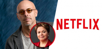 O Mecanismo Netflix Dilma