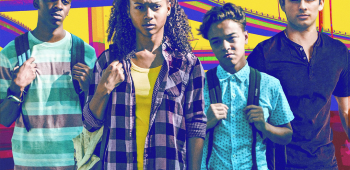 ON MY BLOCK netflix resenha curta