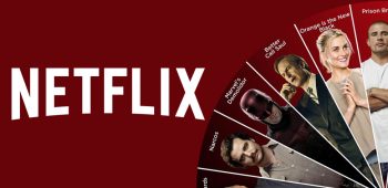 Séries Netflix Novelas