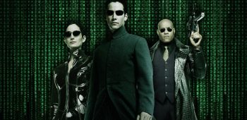 matrix netflix