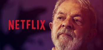 Lula Netflix