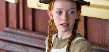 Segunda temporada Anne With An E