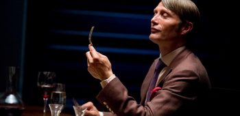 hannibal volta netflix