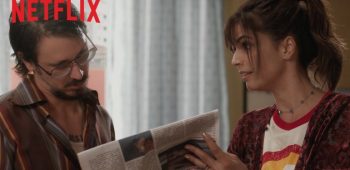 samantha netflix teaser trailer