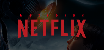 sexta feira abril netflix