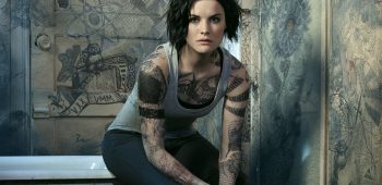 Blindspot séries policiais netflix