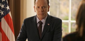Designated Survivor resgate netflix