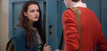 Hannah Baker terceira temporada 13 reasons why