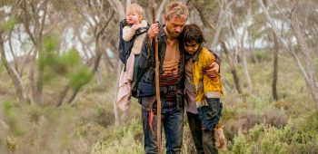 cargo netflix estreia sexta
