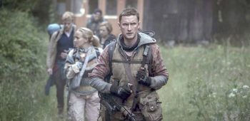 netflix the rain maratona