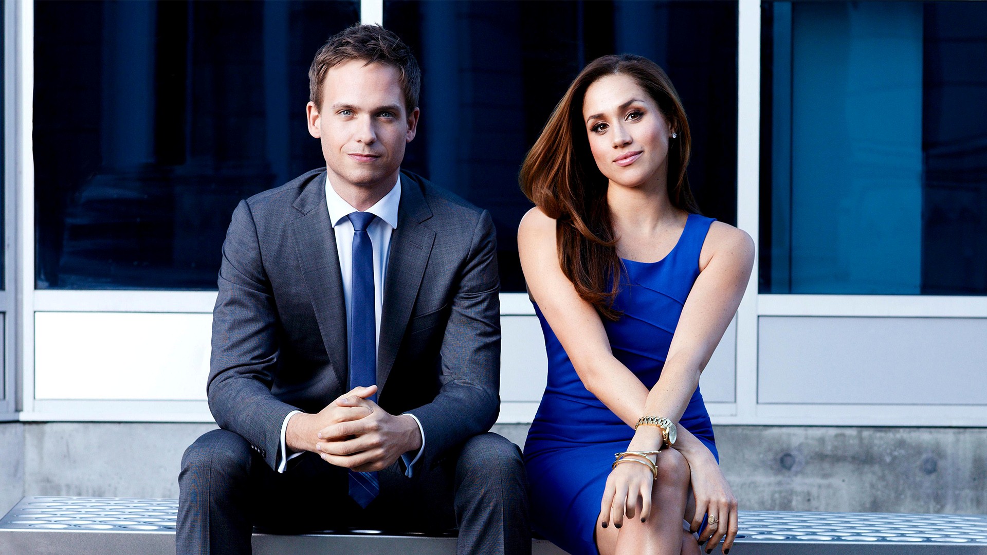 10 fatos e curiosidades de Suits que você provavelmente não sabia