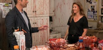 santa clarita diet terceira temporada