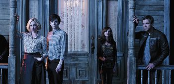 bates motel quinta temporada netflix