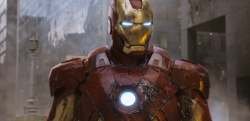 iron man marvel netflix