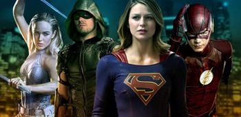 super herois netflix dc comics