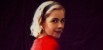 Chilling Adventures of Sabrina netflix