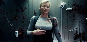 Nightflyers netflix syfy série trailer