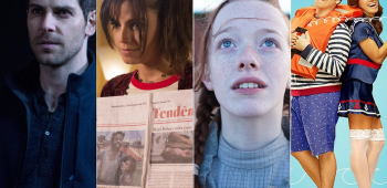 primeira semana julho netflix