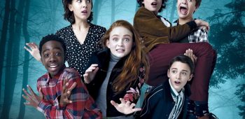 stranger things segunda temporada