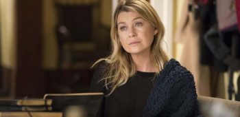 Grey's Anatomy 14 temporada netflix