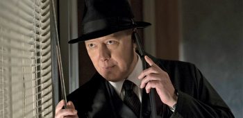 The Blacklist estreia agosto netflix