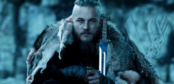 vikings netflix