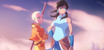Avatar A Lenda de Aang live action netflix