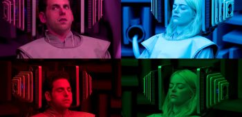 Maniac netflix chegou