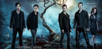 The Originals e The Vampire Diaries