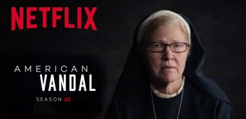 american vandal segunda temporada netflix