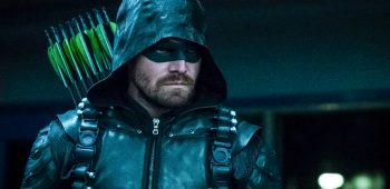 arrow sexta temporada netflix