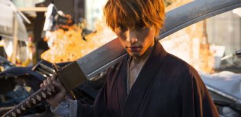 bleach filme netflix