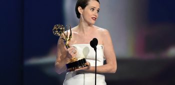 70th Primetime Emmy Awards, Show, Los Angeles, USA - 17 Sep 2018