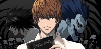 death note removido outubro netflix