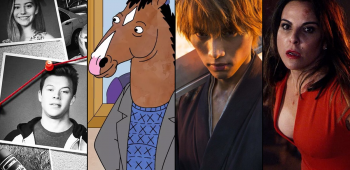estreias netflix sexta feira setembro