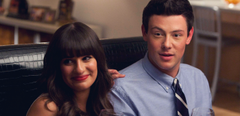 glee retorno netflix