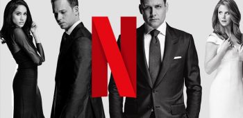 netflix suits dicas