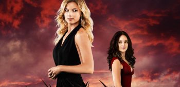 revenge removida netflix